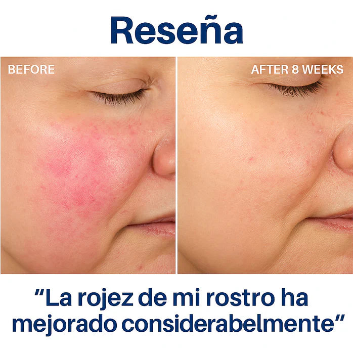 HYDROLUXE™ - Elimina el cloro y la cal de tu ducha